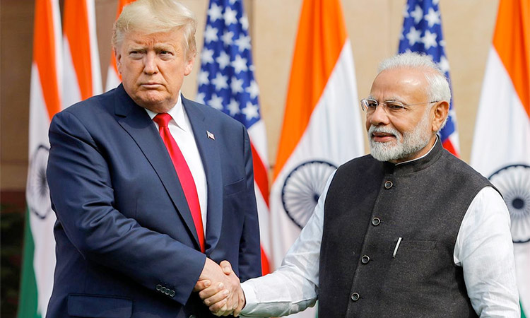 Trump-And-Modi