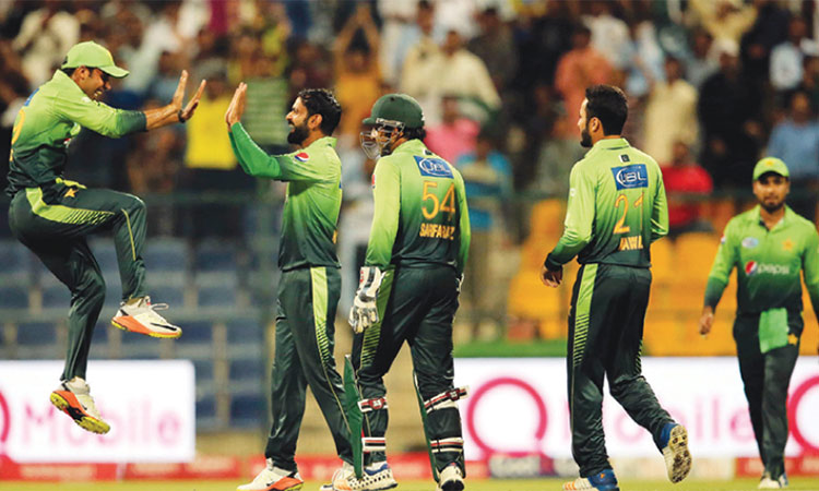 Pakistan-cricket-Players