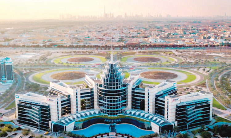 Dubai-Silicon-Oasis-Authority