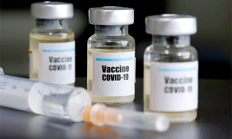 Vaccine-COVID-19