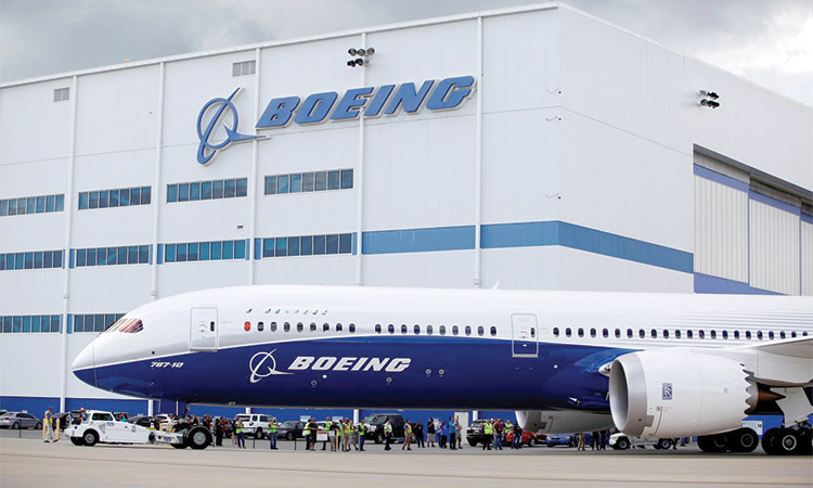 Boeing-750
