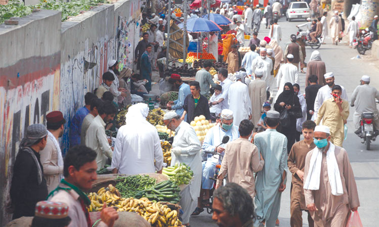 Pakistan-Economy
