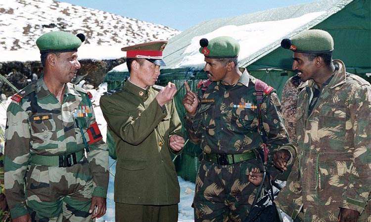 China-india-soldiers