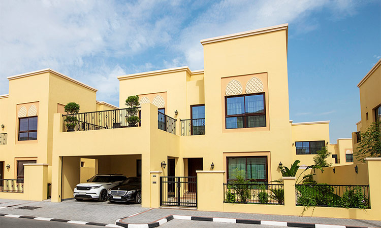Nakheel-villas-Property