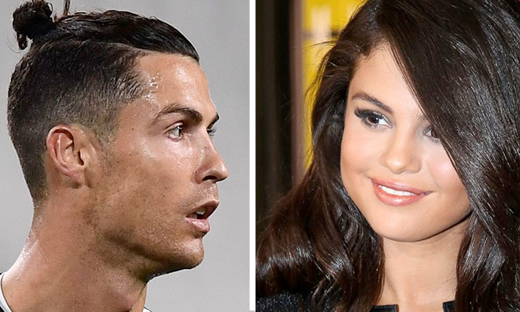 Cristiano-Ronaldo-and-Selena-Gomez