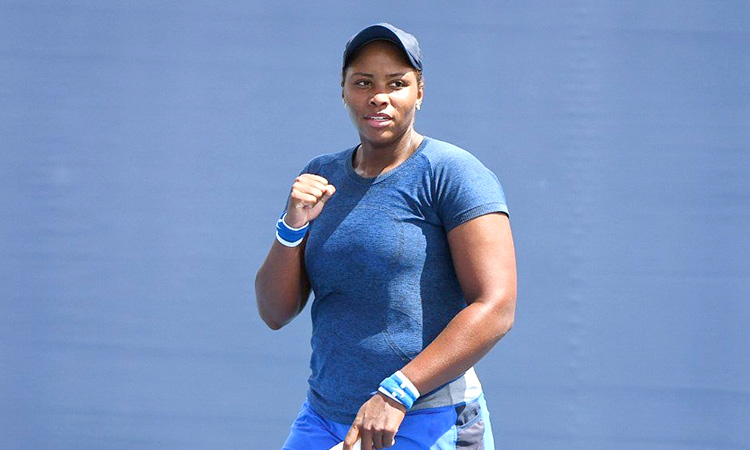 Taylor-Townsend