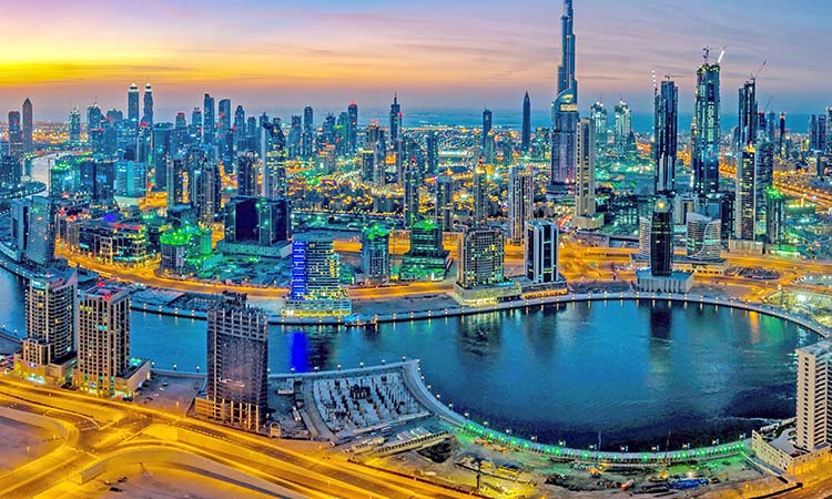 Exploring The Ultra-Luxury World Of Dubai Real Estate With Driven Properties
