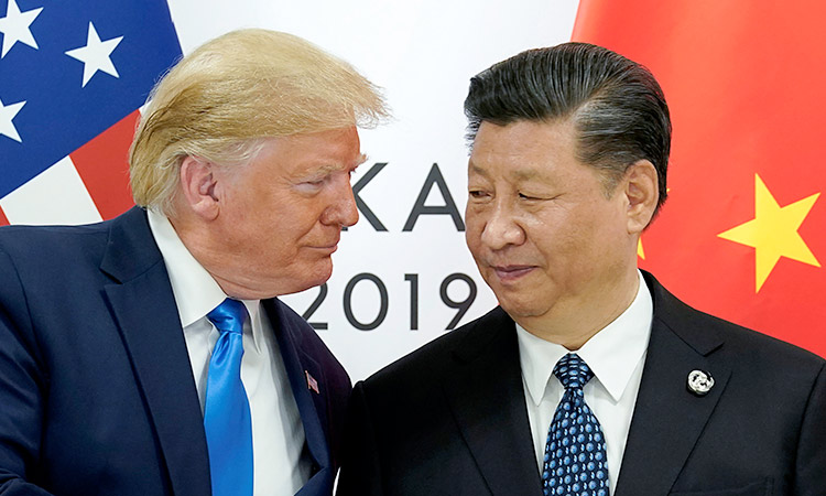 Trump-and-Xi-Jinping