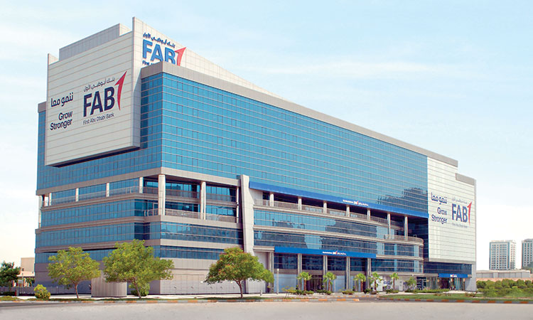 FAB-Bank