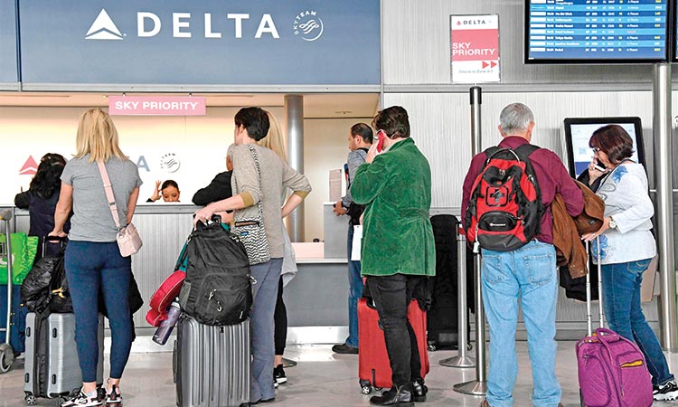 Delta-Air-Passengers
