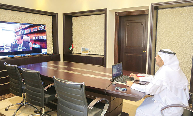 Sharjah-Asset-Management