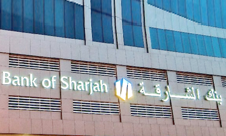 Bank-of-Sharjah