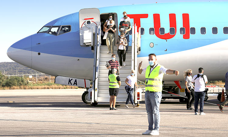 TUI-Airways