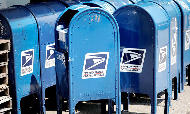 United-States-Postal-service