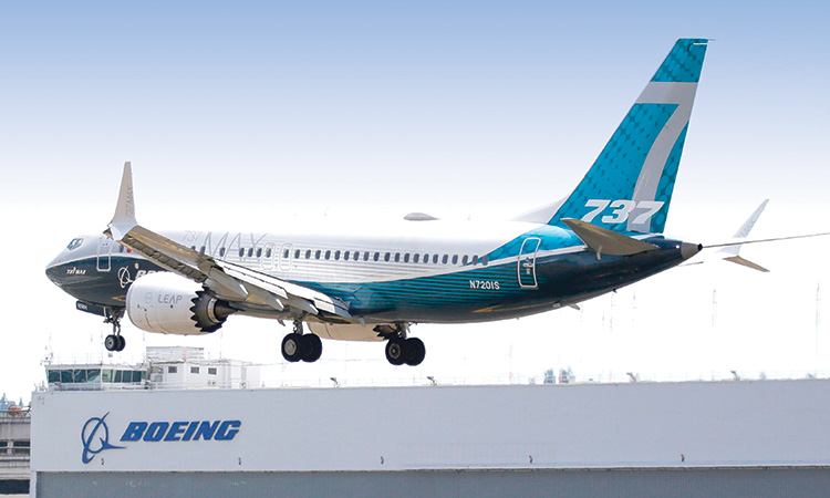Boeing-737