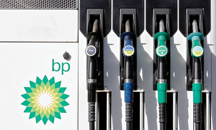 BP-Oil
