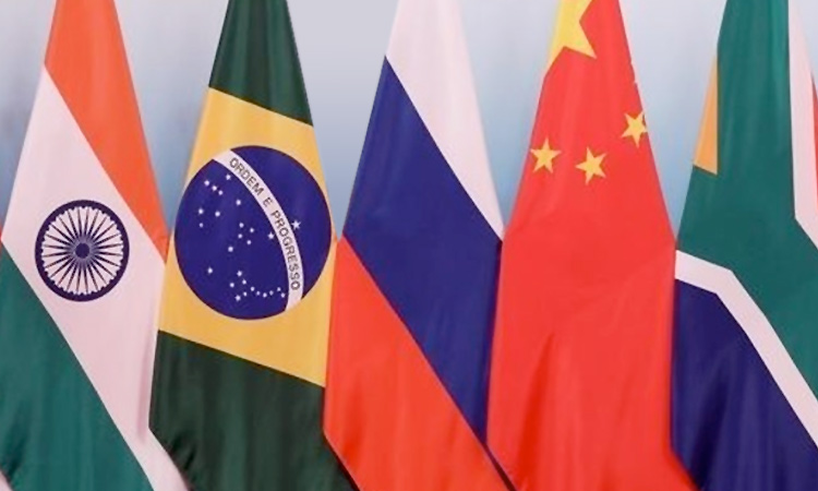 BRICS-Nations-Flags