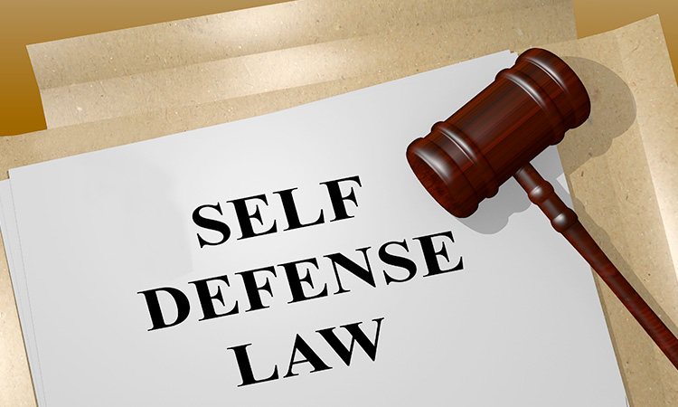 Self-Defense-Laws