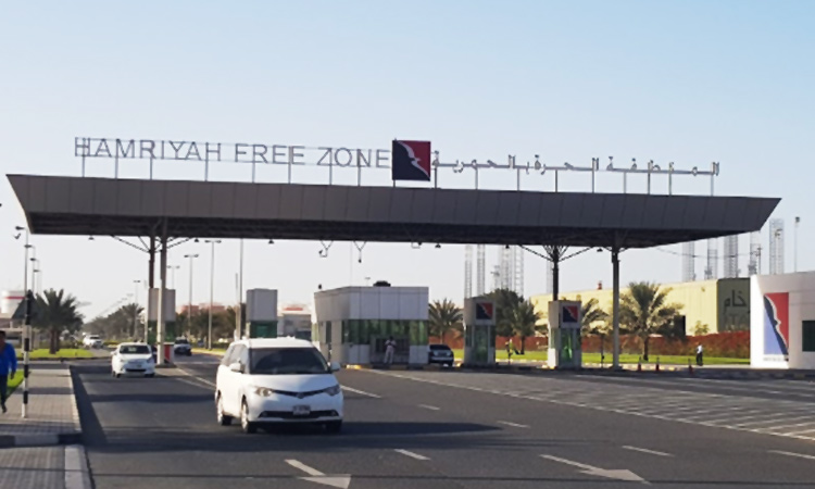 Hamriyah-Free-Zone-Authority-750