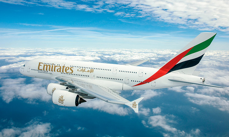 Emirates luncurkan layanan A380 pertama ke Bali