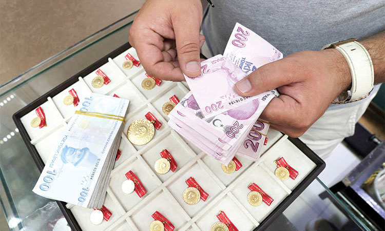Turkish-lira