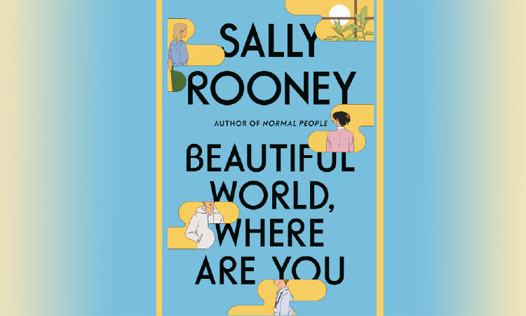 Sally-Rooney-Book