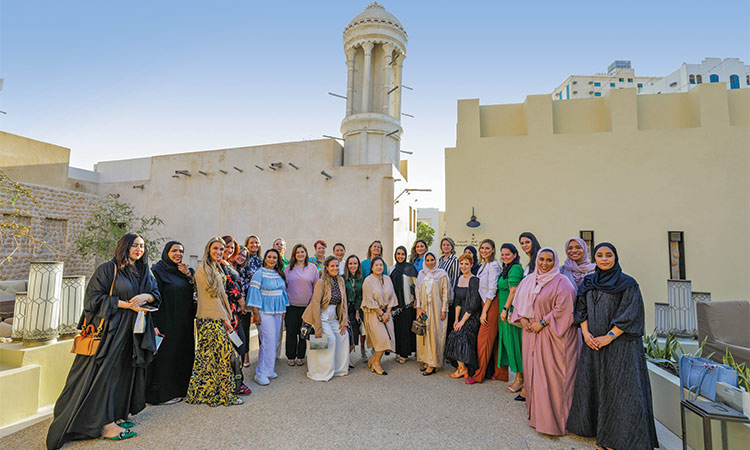 Sharjah-Business-Women-Council