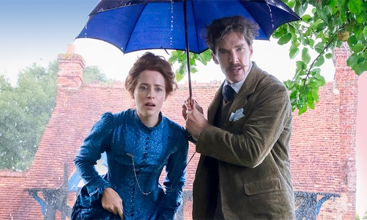 Claire-Foy-and-Benedict