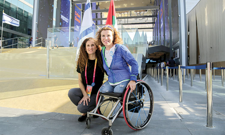 Disabilitie-EXPO-2020
