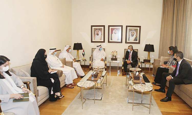 Sharjah-Chamber-Officials