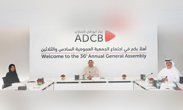 ADCB-Meeting