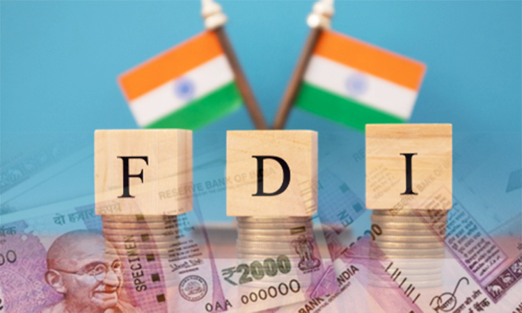 FDI-India