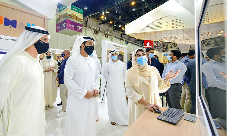 Abdul-Aziz-Humaid-Al-Nuaimi-ATM-Dubai