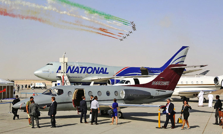 Dubai-Airshow-750