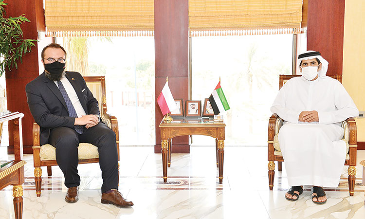 Dubai-Chamber-Officials-meeting