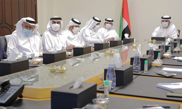 Sharjah-property-Officials