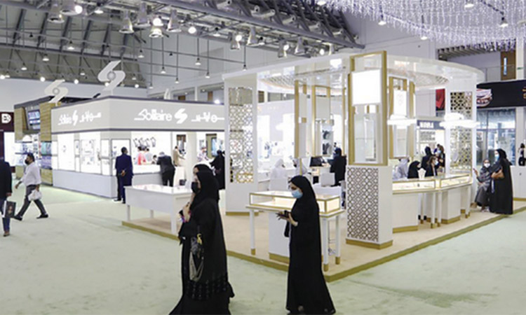 Jewellery-Show-Expo-Sharjah