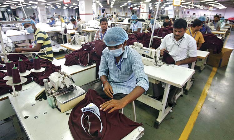 India Textile
