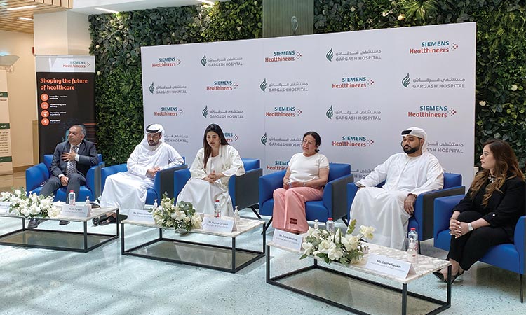 UAE-healthcare-Event