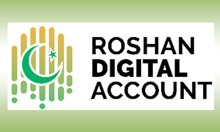 Roshan-Digital-Account