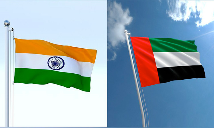 India-and-UAE-Flags-750