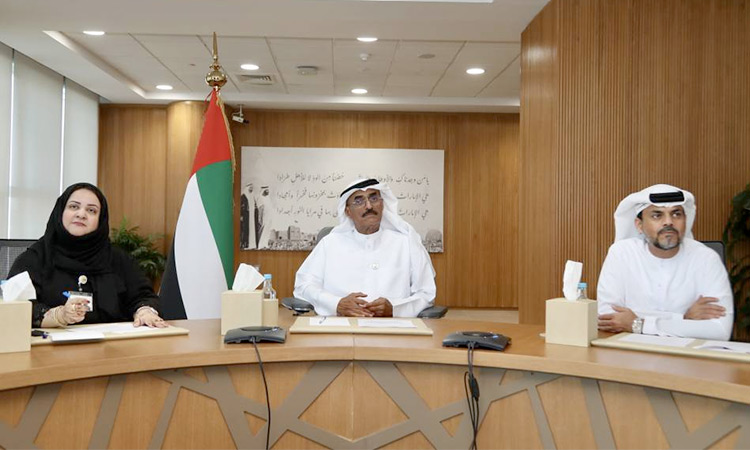 UAE-Circular-Officials