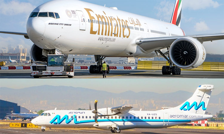 Emirates-and-Aeromar