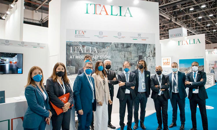 UAE-and-Italy-Expo-Officials