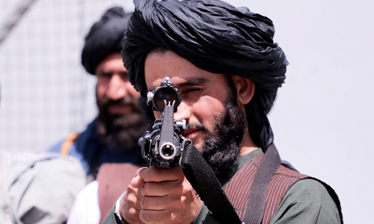 Taliban-750