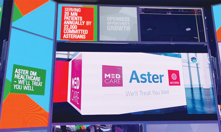 Aster-750