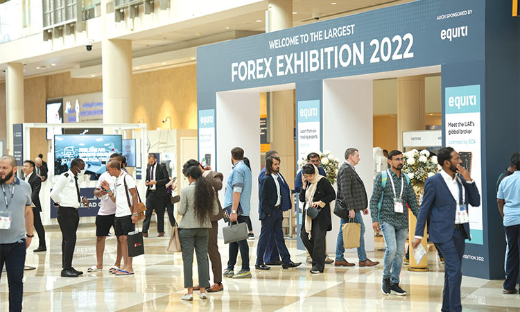 Forex-Expo-Dubai