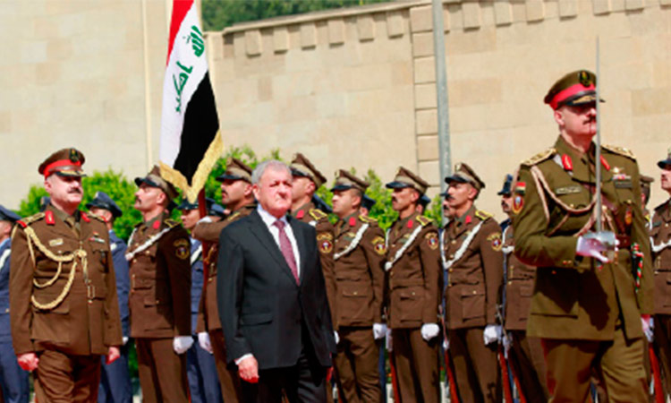 Iraqi-President-Abdul-Latif750