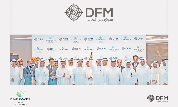 DFM-officials