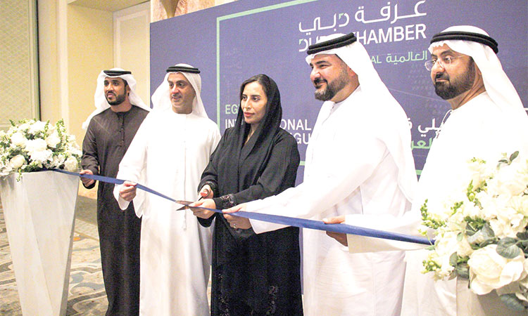 Dubai-Chamber-Officials
